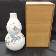 壷|酒井田柿右衛門