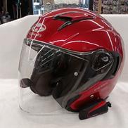 バイクヘルメット|KABUTO