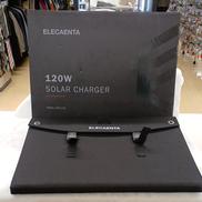 ソーラーパネル|LSFC-120