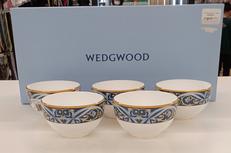 湯呑5客セット|WEDGWOOD