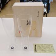 ペアグラス|うすはり