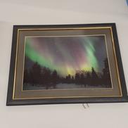 天体写真パネル|牛山俊男