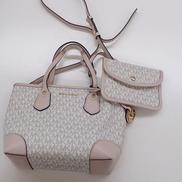 ショルダーバッグ/ポーチ付き|MICHAEL KORS