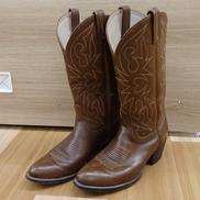 ウエスタンブーツ|DAN POST