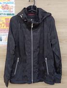 ウインドブレーカー 黒迷彩|LOVELESS