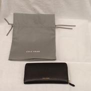 長財布|COLE HAAN