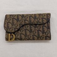 長財布|CHRISTIAN DIOR