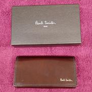 4連キーケース|PAULSMITH