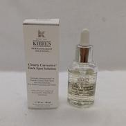 美容液|KIEHL'S DS