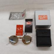 折りたたみサングラス|RAY BAN