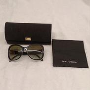 サングラス|DOLCE&GABBANA