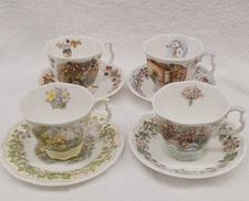 カップセット|ROYAL DOULTON