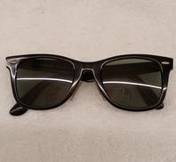 サングラス WAYFARER|RAY BAN