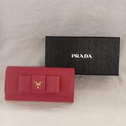 長財布|PRADA