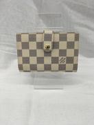 財布　ダミエ|LOUIS VUITTON