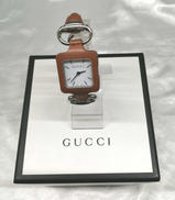 クォーツ腕時計|GUCCI