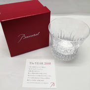 フィオラ ロックグラス|BACCARAT