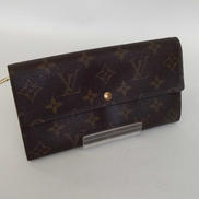 長財布|LOUIS VUITTON
