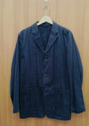 コットン100 テーラードジャケット|ERMENEGILDO ZEGNA