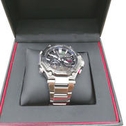 G-SHOCK　ソーラー電波時計|CASIO