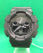 G-SHOCK|CASIO