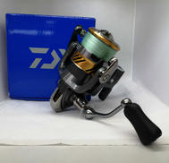 スピニングリール|DAIWA