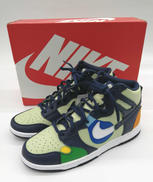 W NIKE DUNK HIGH LXX|NIKE