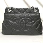 ハンドバッグ|CHANEL