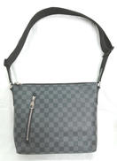 ミックPM ダミエグラフィット|LOUIS VUITTON