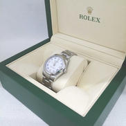 オイスターパーペチュアル|ROLEX