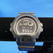 クォーツ腕時計|CASIO