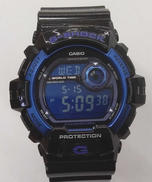 G-SHOCK|CASIO