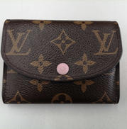 二つ折り財布|LOUIS VUITTON