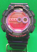 G-SHOCK|CASIO