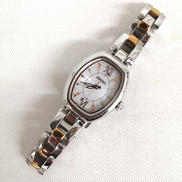 ソーラー腕時計|SEIKO