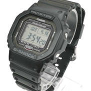 ソーラー電波時計|CASIO