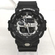 G-SHOCK|CASIO
