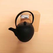 【未使用】鉄急須|WAZUQU