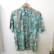 アロハシャツ|COLUMBIA