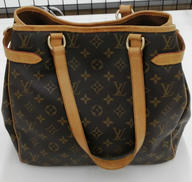 バティニョール・オリゾンタル|LOUIS VUITTON