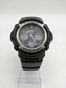 クォーツ・デジアナ腕時計|CASIO G-SHOCK