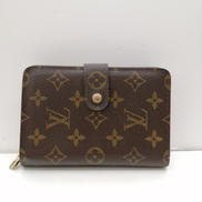 ポルトパピエ・ジップ|LOUIS VUITTON