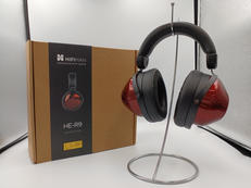 ◆美品◆ヘッドホン|HIFIMAN