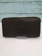 ジッピーウォレット|LOUIS VUITTON