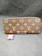 ﾎﾟﾙﾄﾌｫｲﾕ･ｸﾚﾏﾝｽ|LOUIS VUITTON