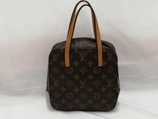 スポンティーヌ モノグラム|LOUIS VUITTON