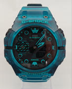 G-SHOCK|CASIO