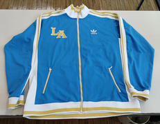 トラックジャケット|ADIDAS