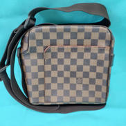 ダミエオラフPM|LOUIS VUITTON