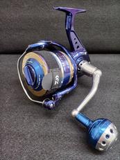 スピニングリール|DAIWA